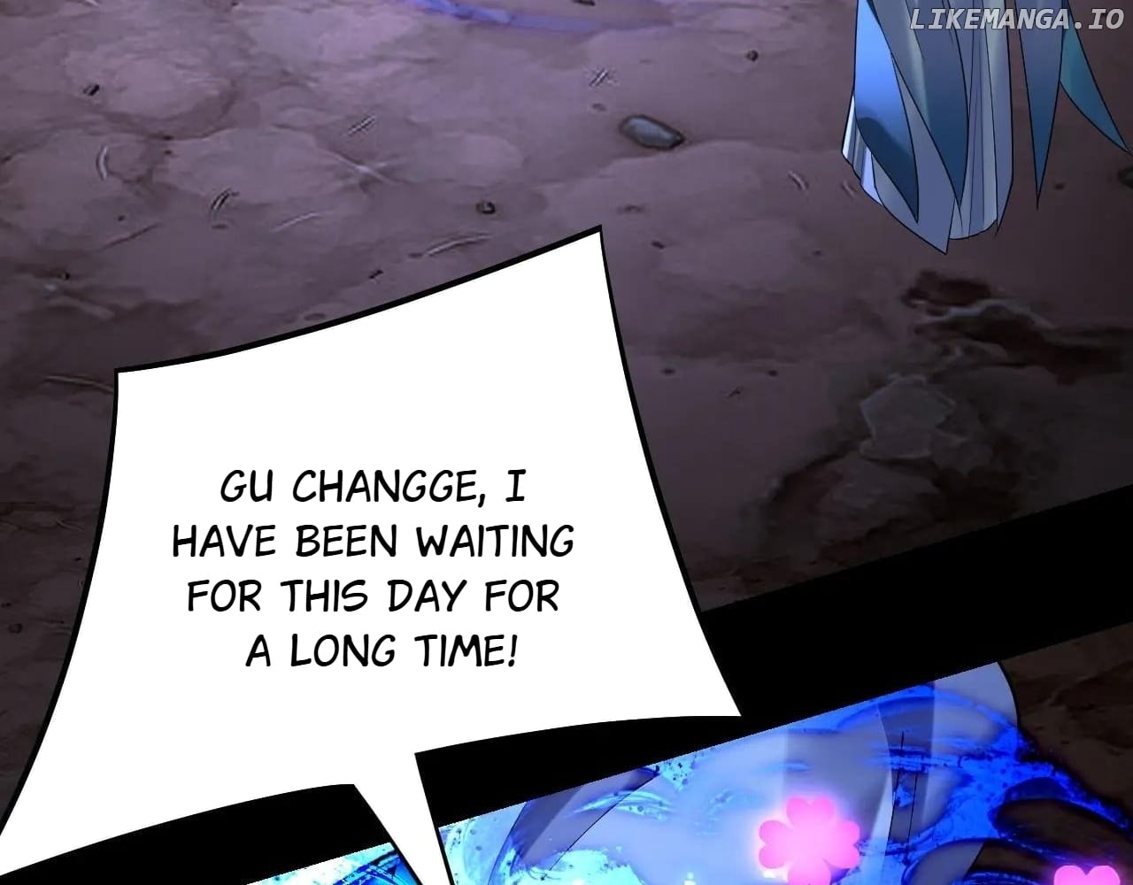 Me, The Heavenly Destined Villain Chapter 220 - page 36